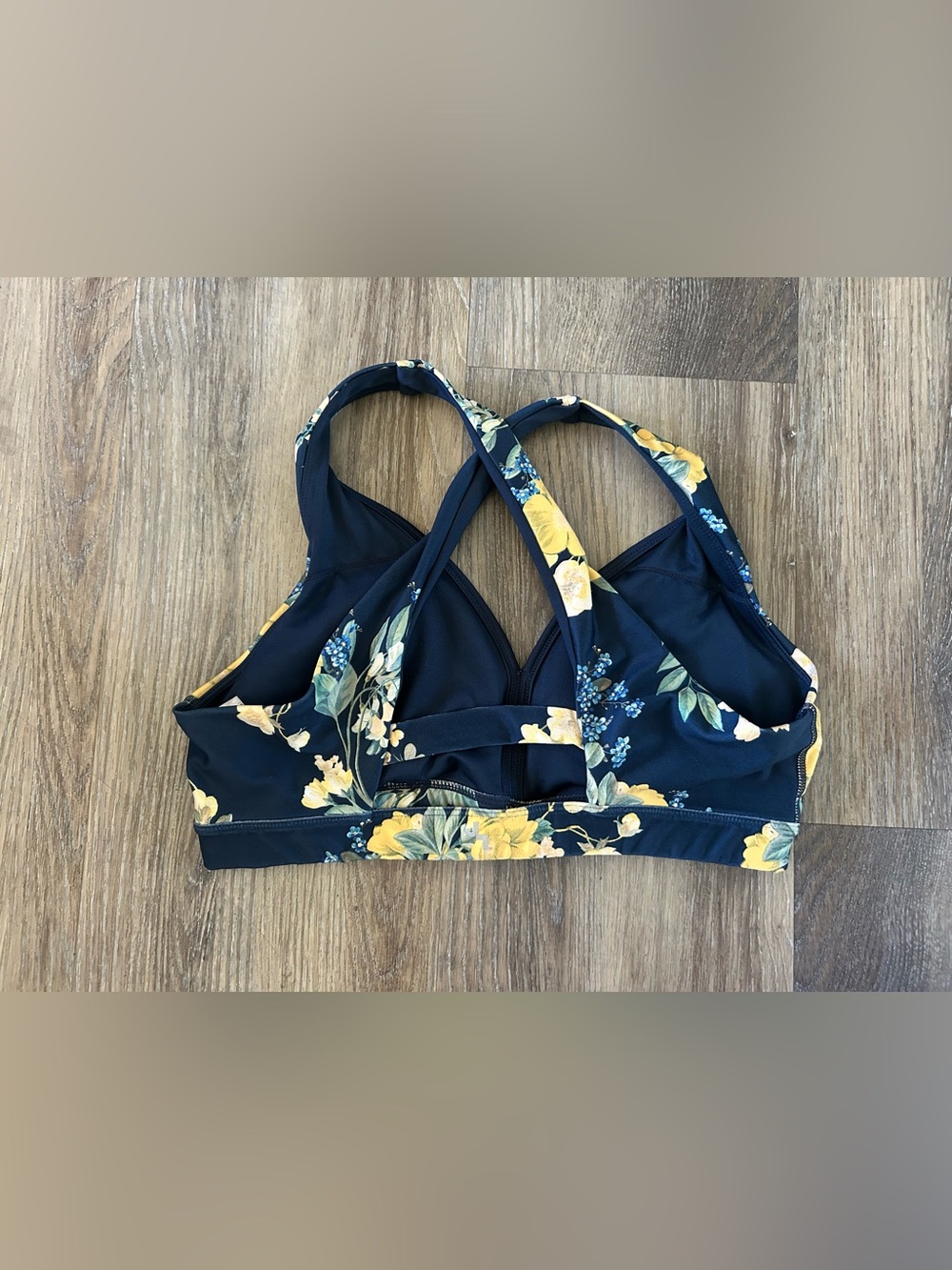 Target Sports bra - Picture 3 of 3